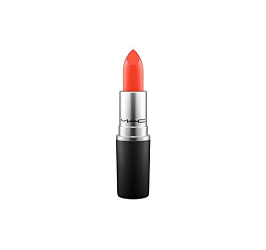 MAC MAC Lipstick Thor Tyaudo [Parallel Import Goods]