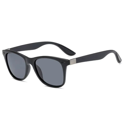 Sports Sunglasses Retro Glasses Outdoor Sunglasses UV Protection Sports Sunglasses